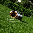 Navimow i210E | Robot tondeuse jusqu'à 1000 m²