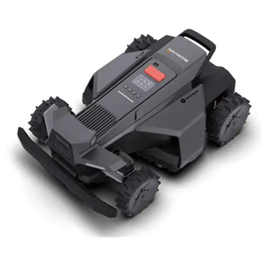 Navimow X430E | Robot tondeuse jusqu'à 3000 m²