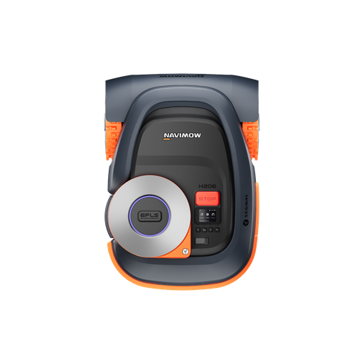 [GEASEGH206E] Navimow H206E | Robot tondeuse jusqu'à 600 m²