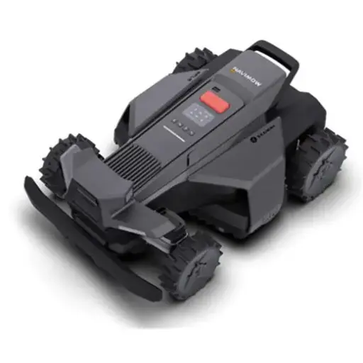 [GEASEGX420E] Navimow X420E | Robot tondeuse jusqu'à 2000 m²